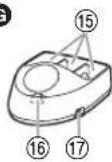 PANASONIC ER-HGP72 - Lubrication - 9