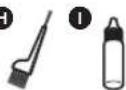 PANASONIC ER-HGP72 - Lubrication - 10
