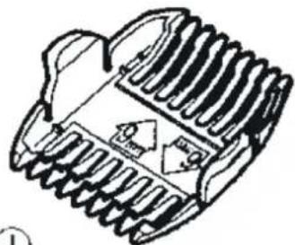 Dessin technique au trait d'un composant mécanique avec extrémités filetées et fentes internes (sans texte ni symboles)