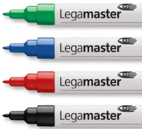 Legamaster Legamaster Legamaster Legamaster