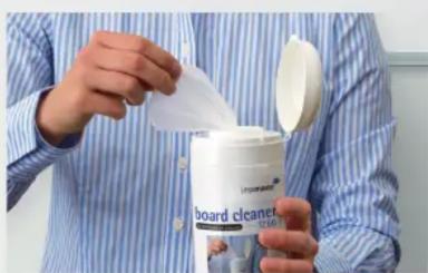 Legamaster 7-104843 - Whiteboard and glassboard cleaner - 5