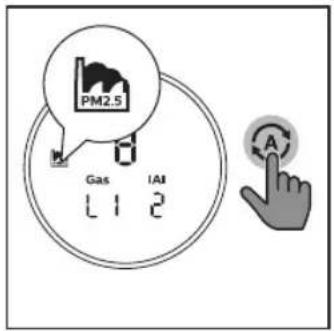 PM2.5 Gas IAI L 1 2