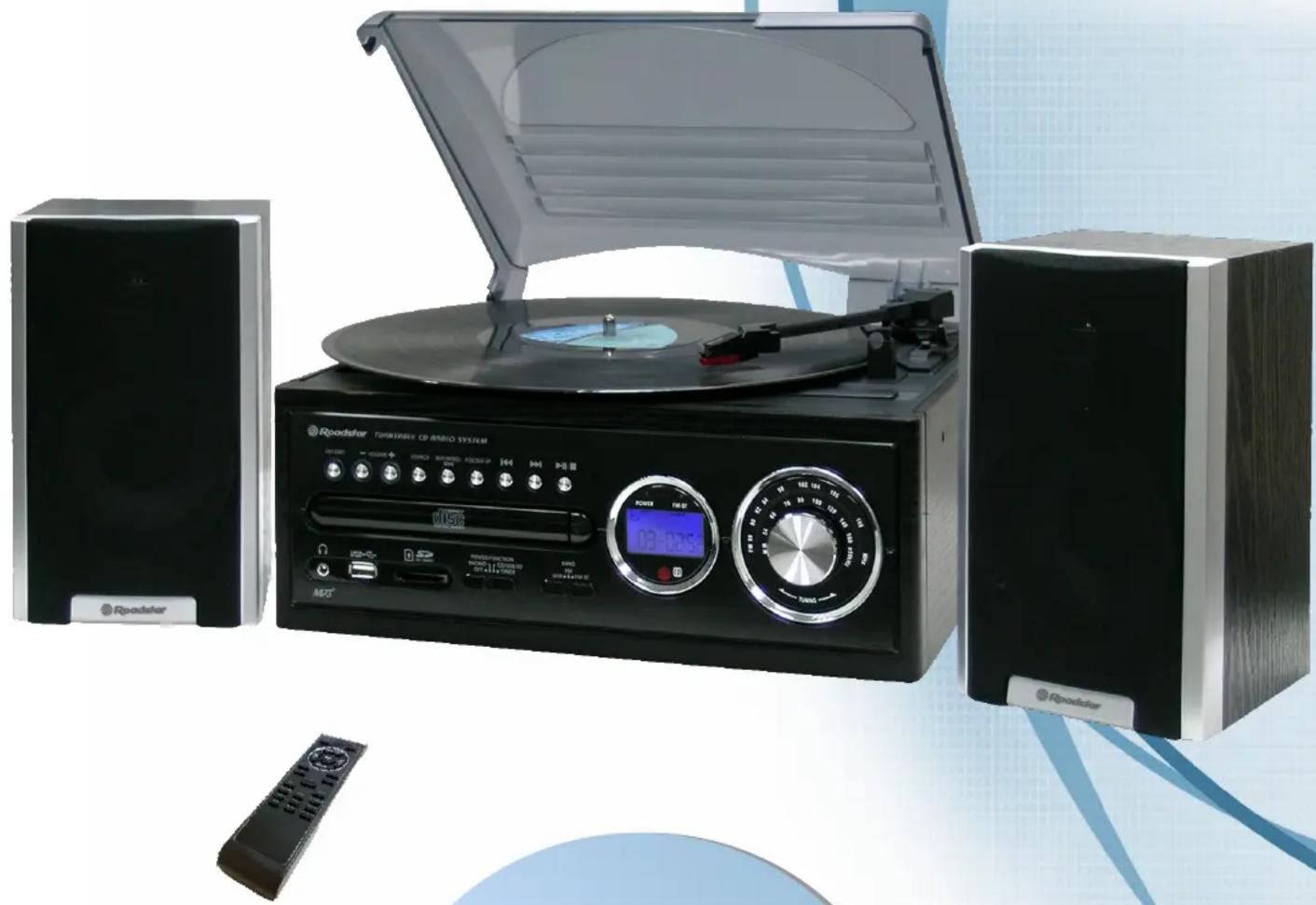ROADSTAR HIF-8888TUMPN - HIF-8888TUMPN - 9