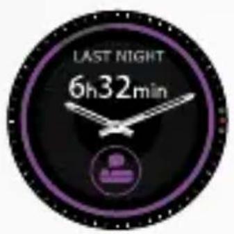 LAST NIGHT 6h32min
