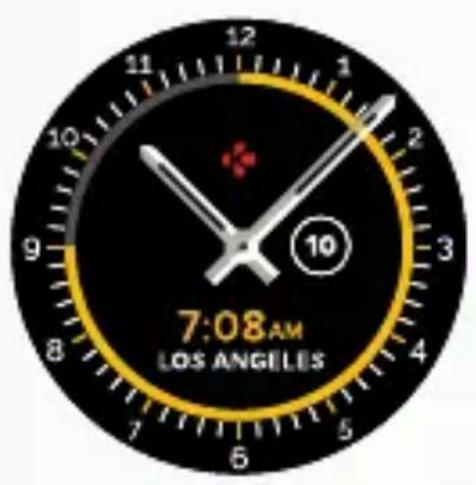 7:08AM LOS ANGELES