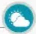 MYKRONOZ ZeTime Regular Original - WEATHER FORECAST - 1