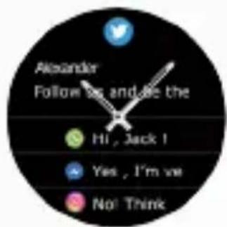 Alexander Follow us and be the Hi , Jack ! Yes , I'm ve No! Think