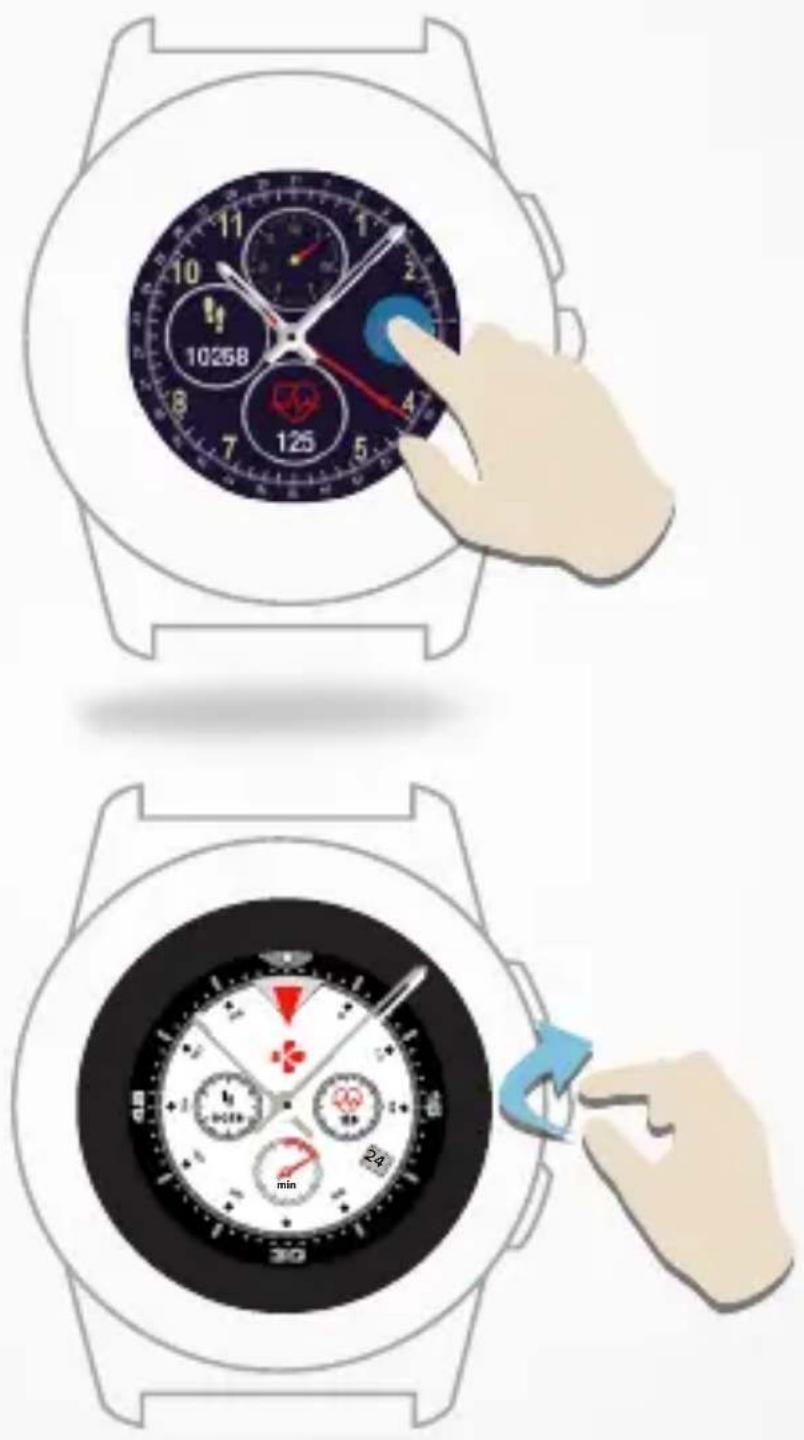 MYKRONOZ ZeTime Regular Original - I to Enable this FUnCtlon - 1