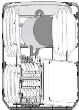 BAUKNECHT BSIO 3T223 PE X - ALAKORI - 1