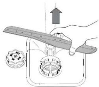 BAUKNECHT BSIO 3T223 PE X - SUIHKUVARSIEN PUHDISTAMINEN - 2