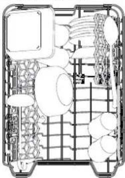 BAUKNECHT BSIO 3T223 PE X - ∅VRE KURV - 1