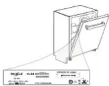 BAUKNECHT BSIO 3T223 PE X - Policies, standard documentation, ordering of spare parts and additional product information can be found by: - 1