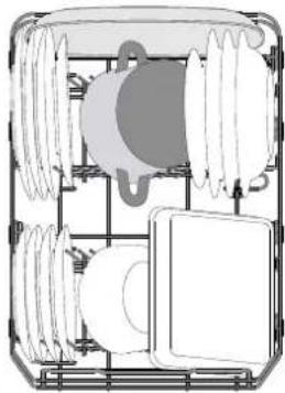 BAUKNECHT BSUO 3O23 PF X - ALAKORI - 1