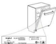 BAUKNECHT BSUO 3O23 PF X - Policies, standard documentation, ordering of spare parts and additional product information can be found by: - 1