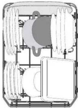 BAUKNECHT BSUO 3O23 PF X - REGULERING AV H∅YDEN TIL DEN ∅VRE KURVEN - 2