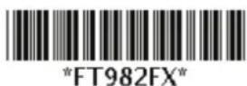 PANASONIC KX-FT988FX - Copyright: - 1