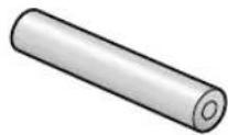 PANASONIC KX-FT907BX - Included accessories - 5
