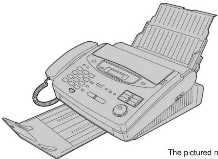 Line drawing of a classic linear printer with paper feed and control panel (no text or symbols on the device itself)