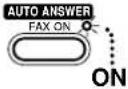 PANASONIC KX-FP320E - Operations - 1
