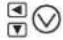 PANASONIC KX-FP320E - To select characters with the dial keypad - 15