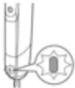 PHILIPS OneBlade QP2526 - Amaran - 1