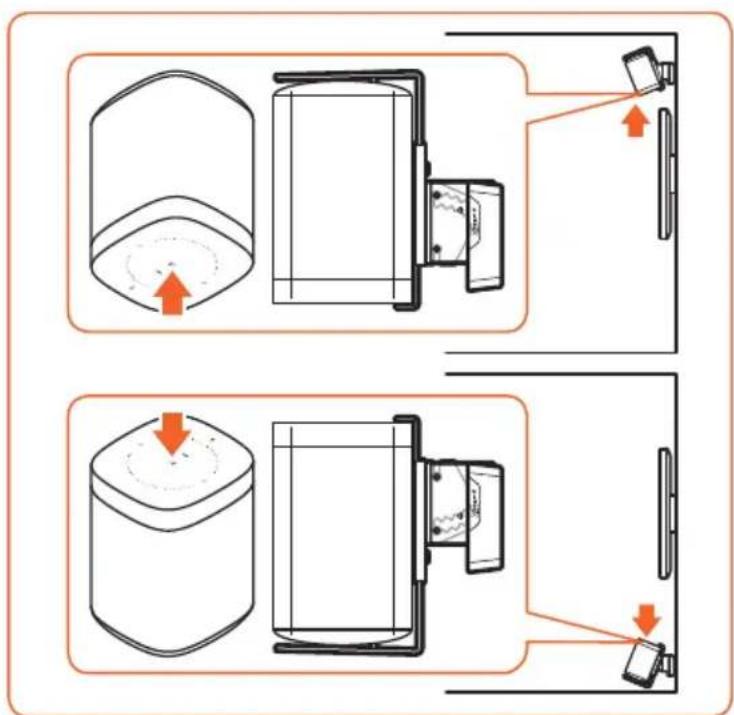 Diagram illustrating a mechanical or electrical setup with labeled components and directional arrows indicating movement or force.