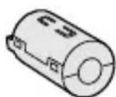 JVC Everio R GZ-R445BE - Verifiser tilbehøret - 7