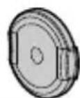 JVC Everio R GZ-RX625BE - Varusteiden tarkastaminen - 8