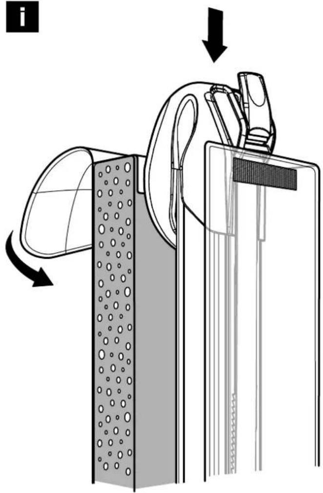 THULE Ladder Fixation Kit - 1 - 14