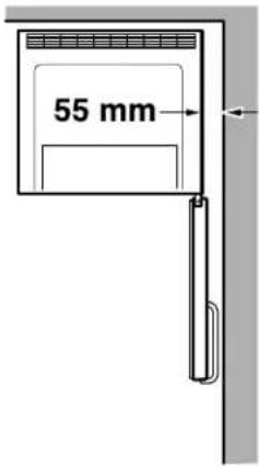 55 mm