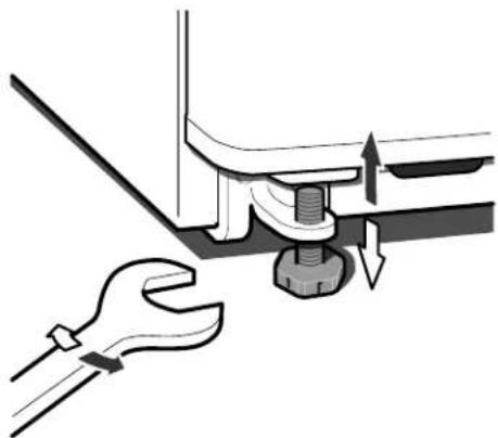 BOSCH GSD26410 - Ajusterl'appareil - 1