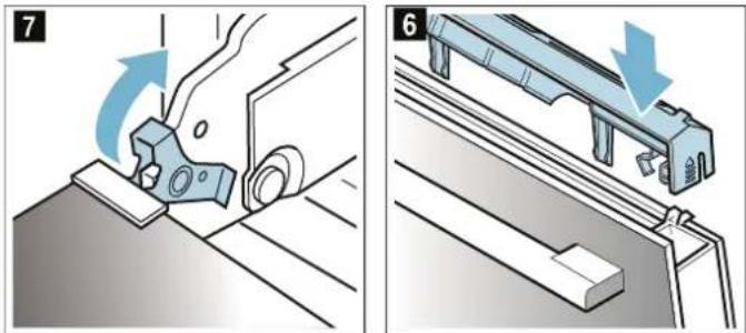 SIEMENS HB317GTS0 - תָרִיְשָׁה בַעּוֹם הַלְאָה - 3