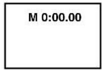 PANASONIC NV-VS50EG - VCR Mode B - 1