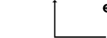 Simple black line drawing of a right angle with an angle symbol (no text or labels)