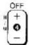 PANASONIC NV-SD25B - Preparation - 5
