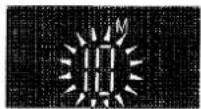PANASONIC NV-SD25B - Display Symbols - 7