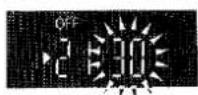PANASONIC NV-SD25B - Display Symbols - 8