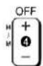 PANASONIC NV-SD25B - Display Symbols - 4