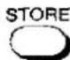 PANASONIC NV-SD220B - Press STORE. - 1