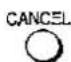 PANASONIC NV-SD220B - Cancelling a Timer Programme - 3