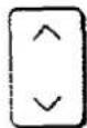 PANASONIC NV-SD220B - Set Programme position (channel) "2". - 1