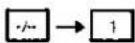 PANASONIC NV-L25B - Tuning Procedure - 6