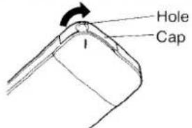 Hole Cap