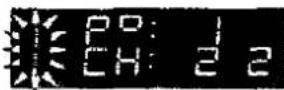 PANASONIC NV-HS1000BYP - Operations Display Symbols - 7