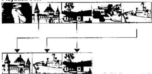 PANASONIC NV-HS1000BYP - Assemble Editing - 1