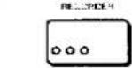 PANASONIC NV-HS1000BYP - Select INSERT. - 7