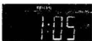 PANASONIC NV-HS1000BYP - To display the Approximate Remaining Tape Time - 4