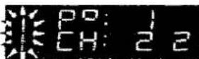 PANASONIC NV-HS1000BYP - Operations Display Symbols - 9