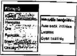 Förning Körsök, 1986 Hermötes Gra Purkalkos. Növel, 1987 Gyadag Mantullis hengköls. Auto body. Inditees Leistres Cydn beállíks