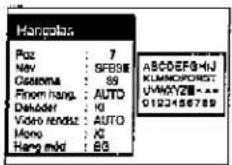 PANASONIC NV-HD642EE - Példa: - 15